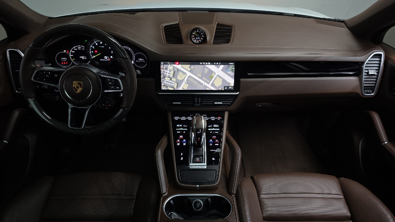 car Porsche Cayenne id39903 photo #7