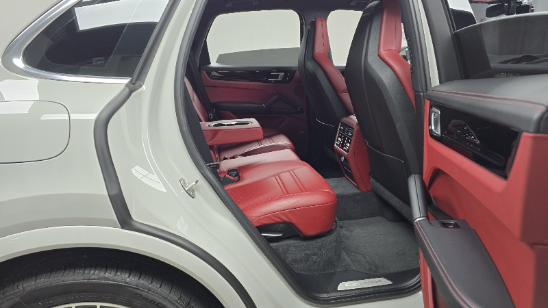 car Porsche Cayenne id39904 photo #12