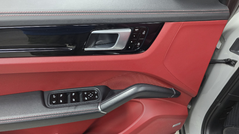 car Porsche Cayenne id39904 photo #16