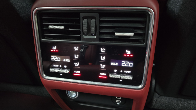 car Porsche Cayenne id39904 photo #17