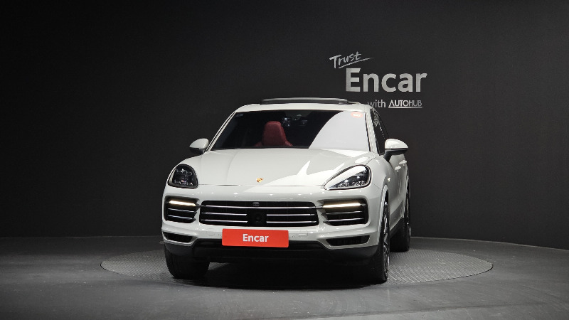 car Porsche Cayenne id39904 photo #3