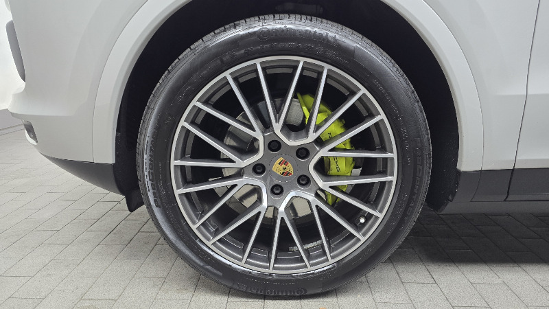 car Porsche Cayenne id39904 photo #5