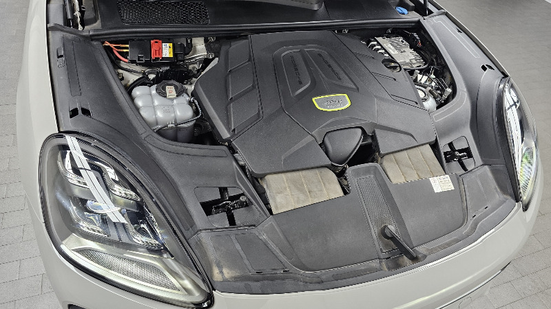 car Porsche Cayenne id39904 photo #6
