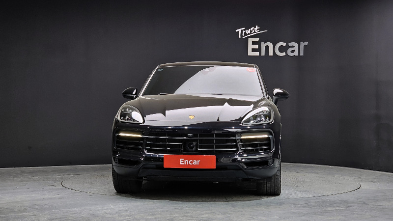 car Porsche Cayenne id39916 photo #3