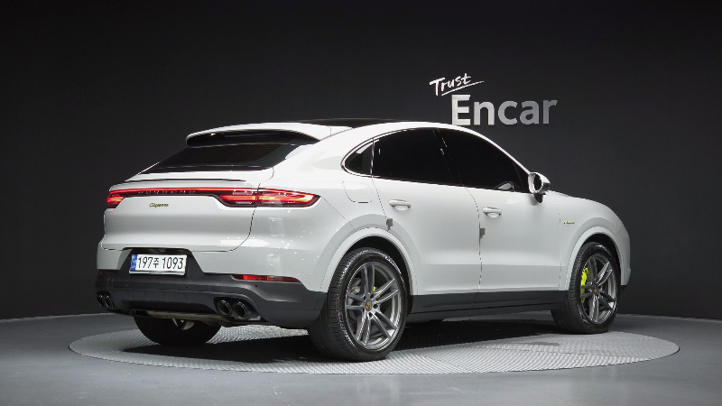 car Porsche Cayenne id39919 photo #2