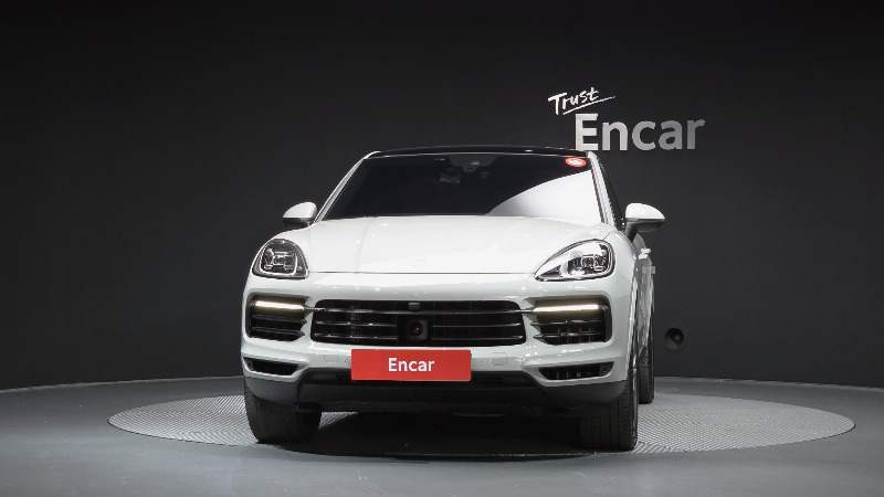 car Porsche Cayenne id39919 photo #3