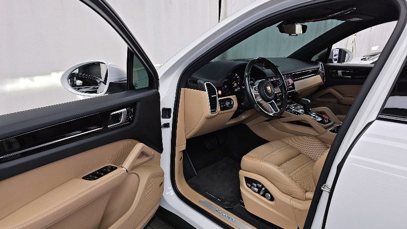 car Porsche Cayenne id39920 photo #10