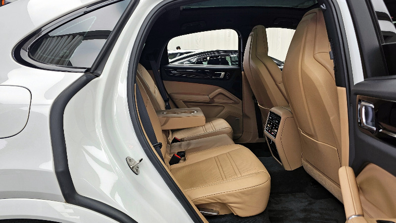 car Porsche Cayenne id39920 photo #12