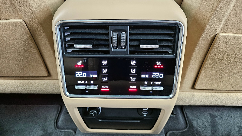car Porsche Cayenne id39920 photo #18