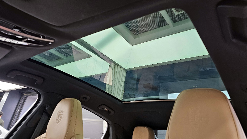 car Porsche Cayenne id39920 photo #19