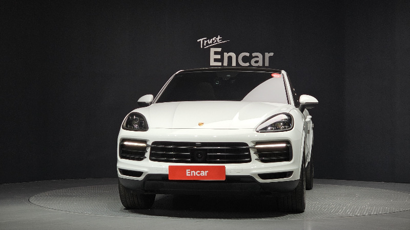 car Porsche Cayenne id39920 photo #3