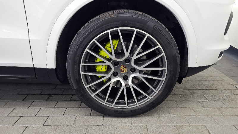 car Porsche Cayenne id39920 photo #5