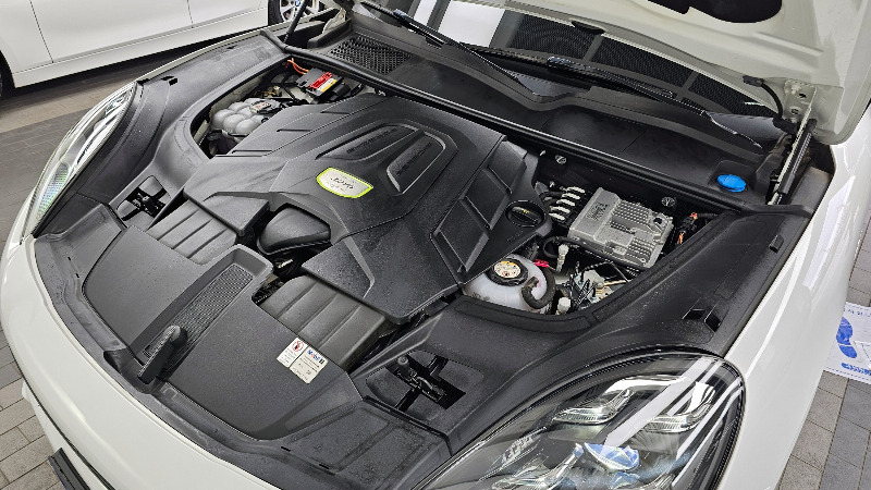 car Porsche Cayenne id39920 photo #6