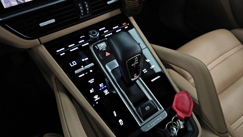 car Porsche Cayenne id39920 photo #9
