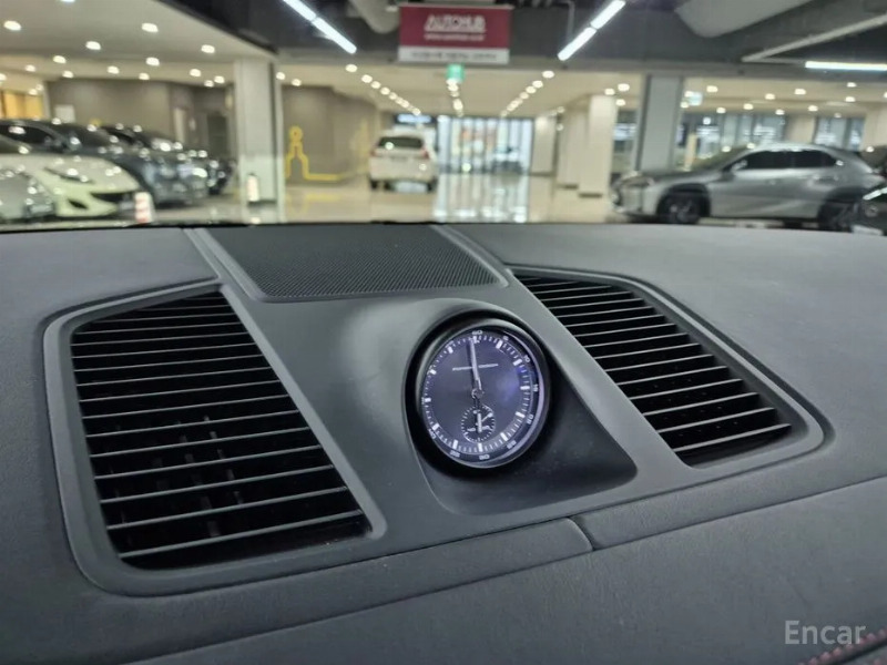 car Porsche Cayenne id39921 photo #16
