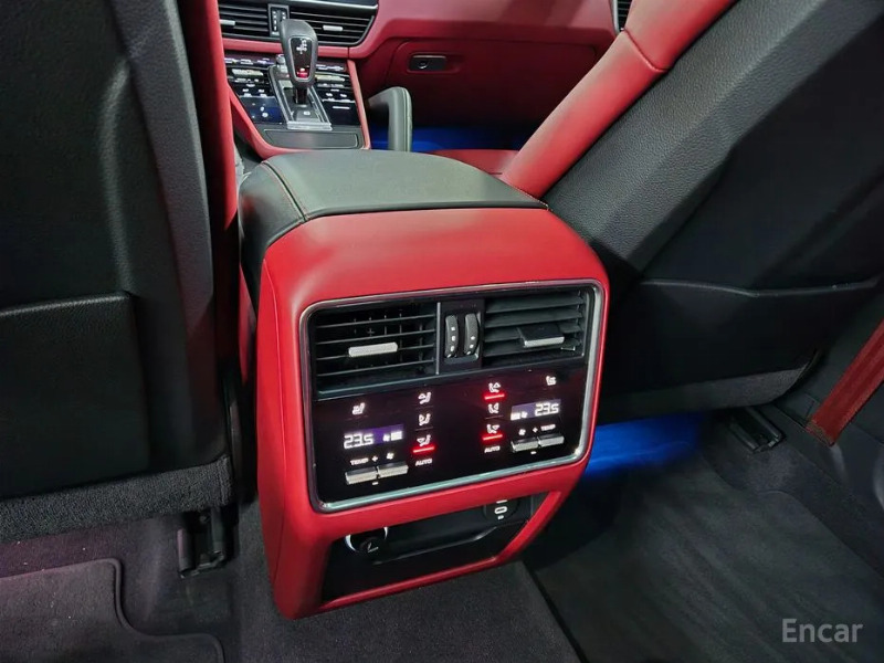 car Porsche Cayenne id39921 photo #18