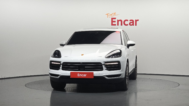car Porsche Cayenne id39923 photo #3