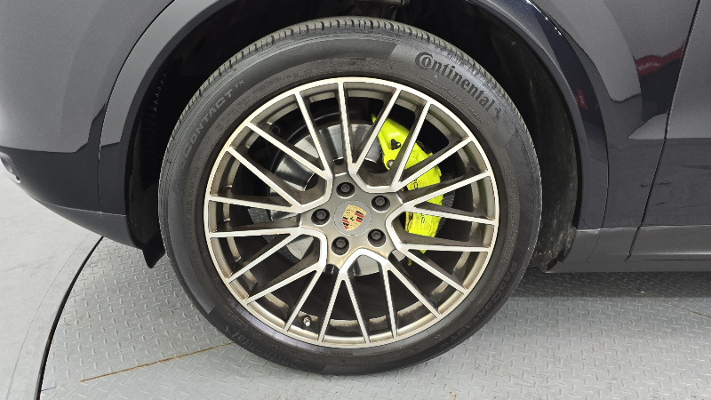 car Porsche Cayenne id39925 photo #5