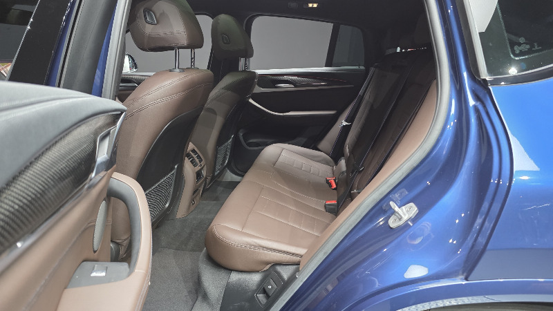 car BMW X4 id39939 photo #12