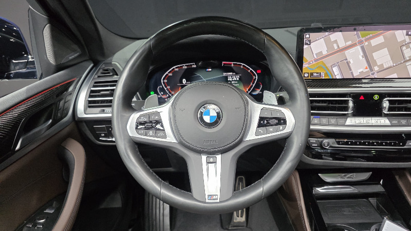 car BMW X4 id39939 photo #13