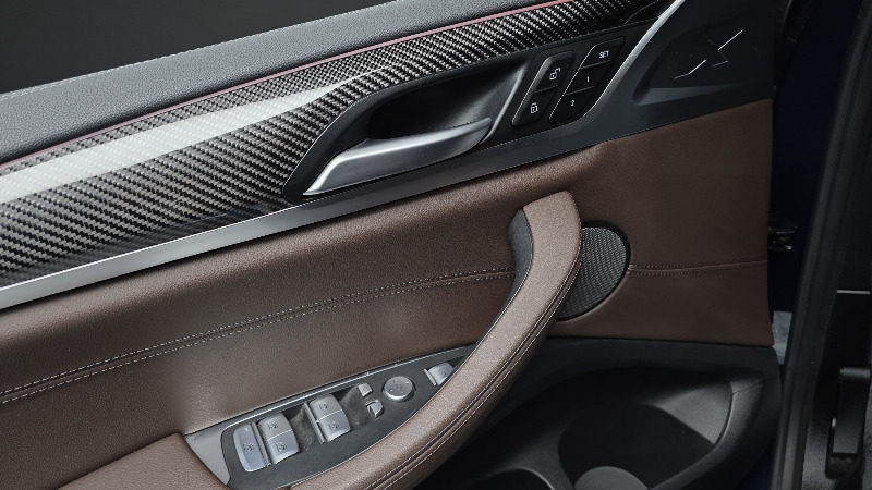 car BMW X4 id39939 photo #17