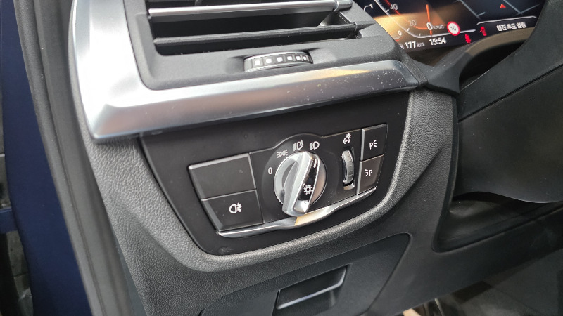 car BMW X4 id39939 photo #18