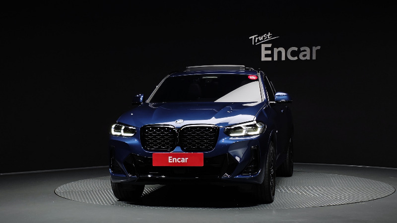 car BMW X4 id39939 photo #3