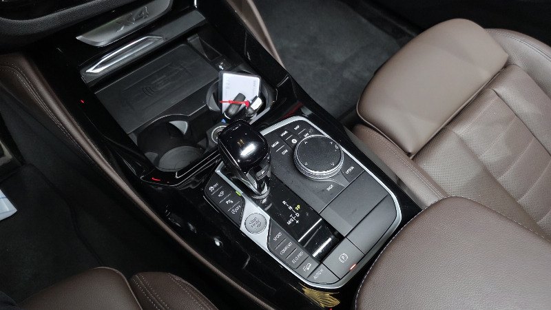 car BMW X4 id39939 photo #9