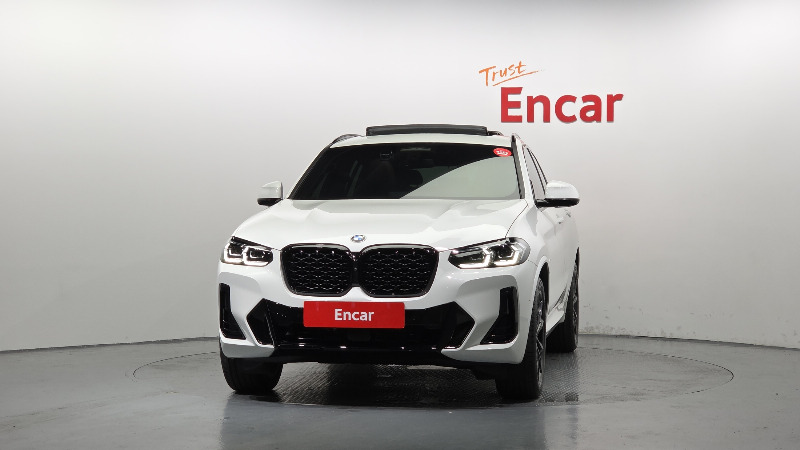 car BMW X4 id39943 photo #3