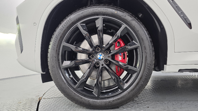 car BMW X4 id39943 photo #5