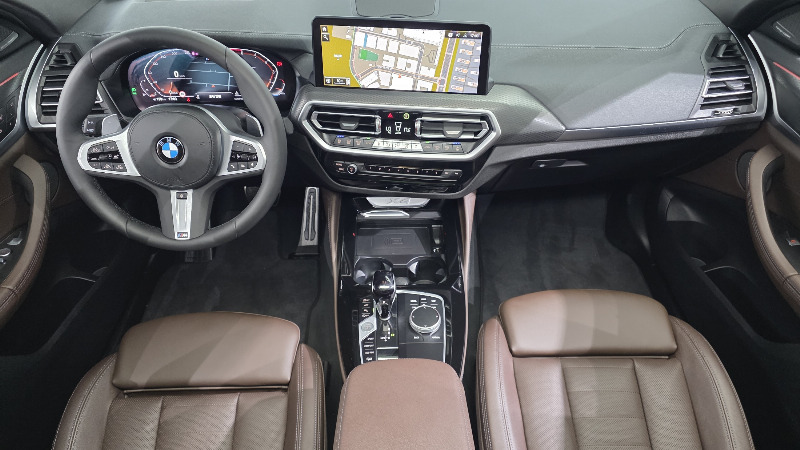 car BMW X4 id39943 photo #7