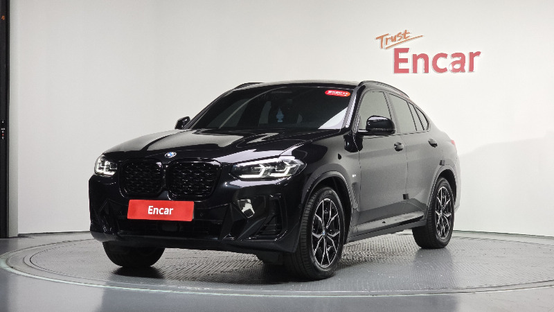 car BMW X4 id39946 main photo