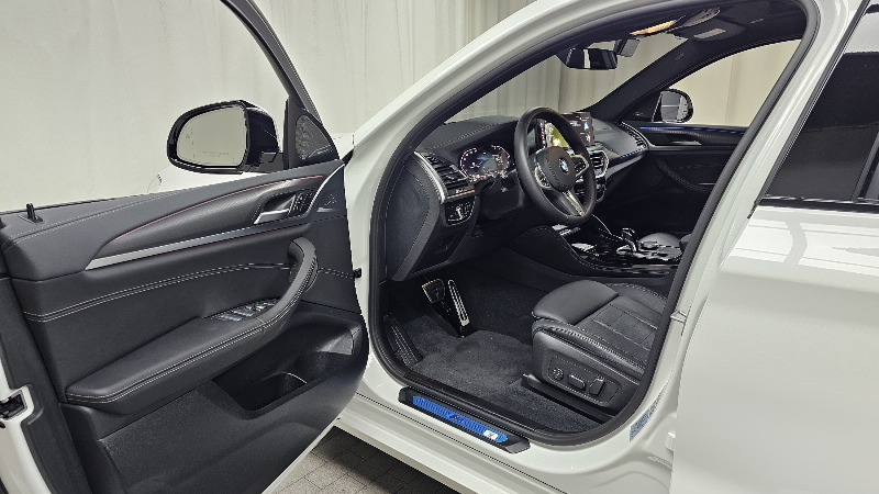 car BMW X4 id39948 photo #10
