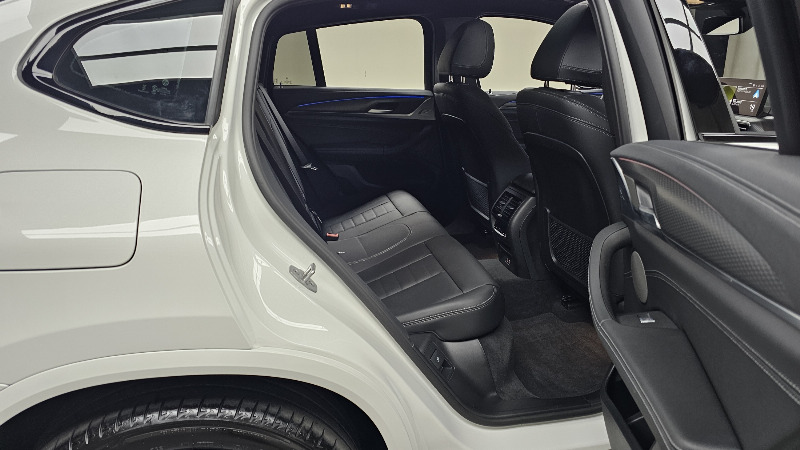 car BMW X4 id39948 photo #11
