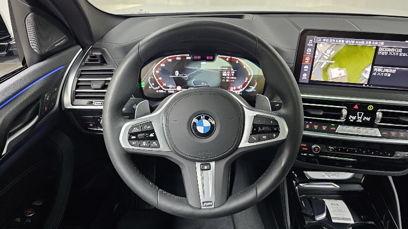 car BMW X4 id39948 photo #12
