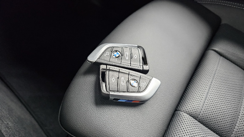 car BMW X4 id39948 photo #17