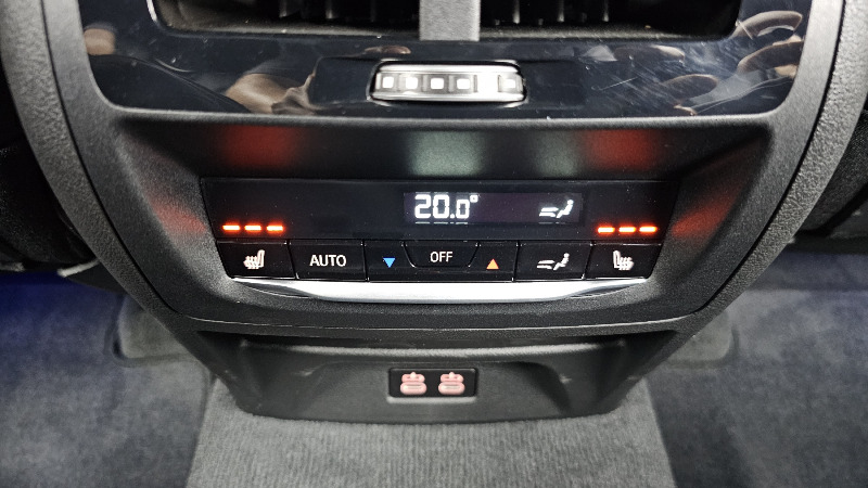 car BMW X4 id39948 photo #18