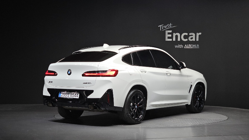 car BMW X4 id39948 photo #2