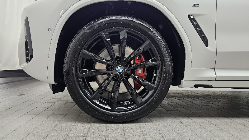 car BMW X4 id39948 photo #5