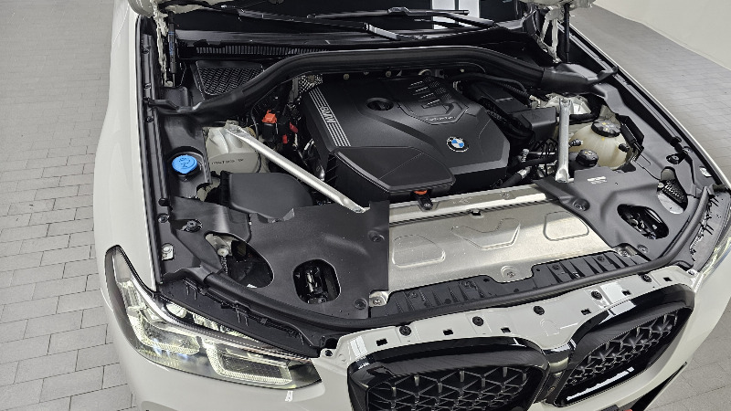car BMW X4 id39948 photo #6