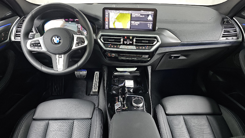 car BMW X4 id39948 photo #7