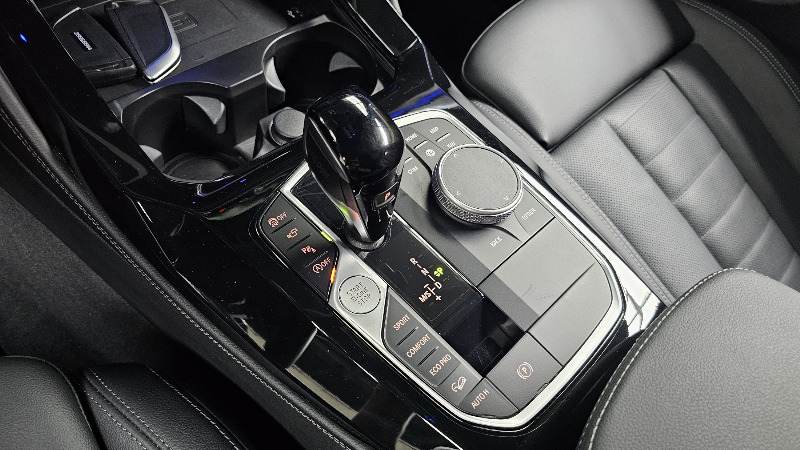 car BMW X4 id39948 photo #9