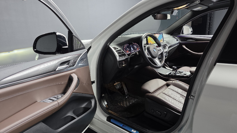 car BMW X4 id39949 photo #10