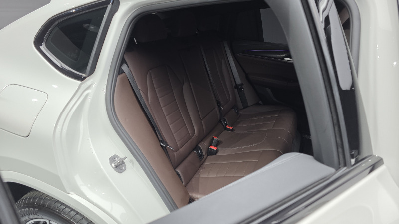 car BMW X4 id39949 photo #11
