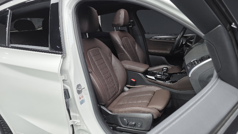 car BMW X4 id39949 photo #12