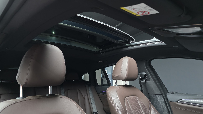 car BMW X4 id39949 photo #13