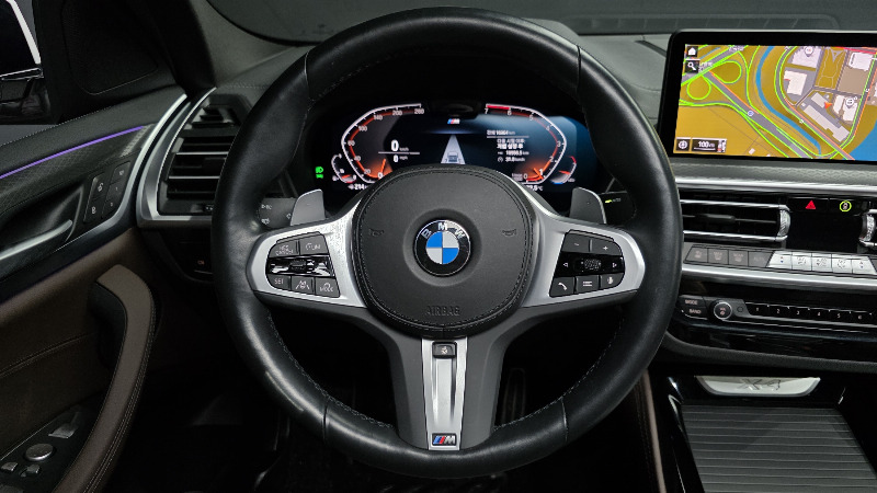 car BMW X4 id39949 photo #15
