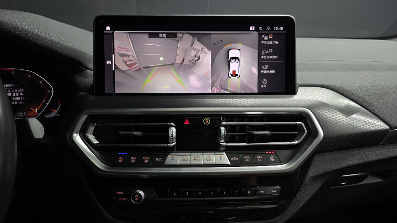 car BMW X4 id39949 photo #16