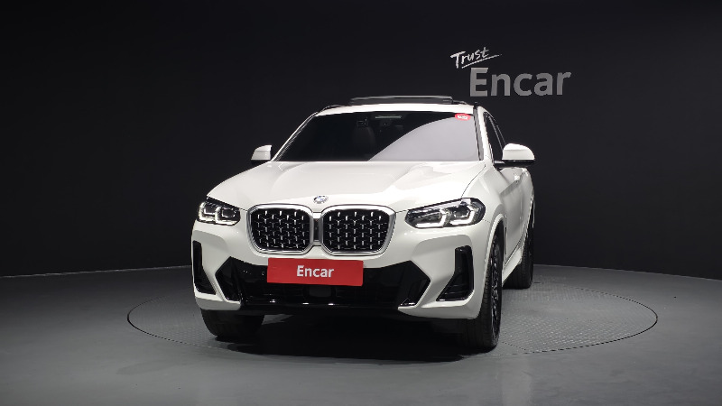 car BMW X4 id39949 photo #3