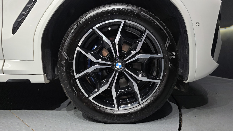 car BMW X4 id39949 photo #5